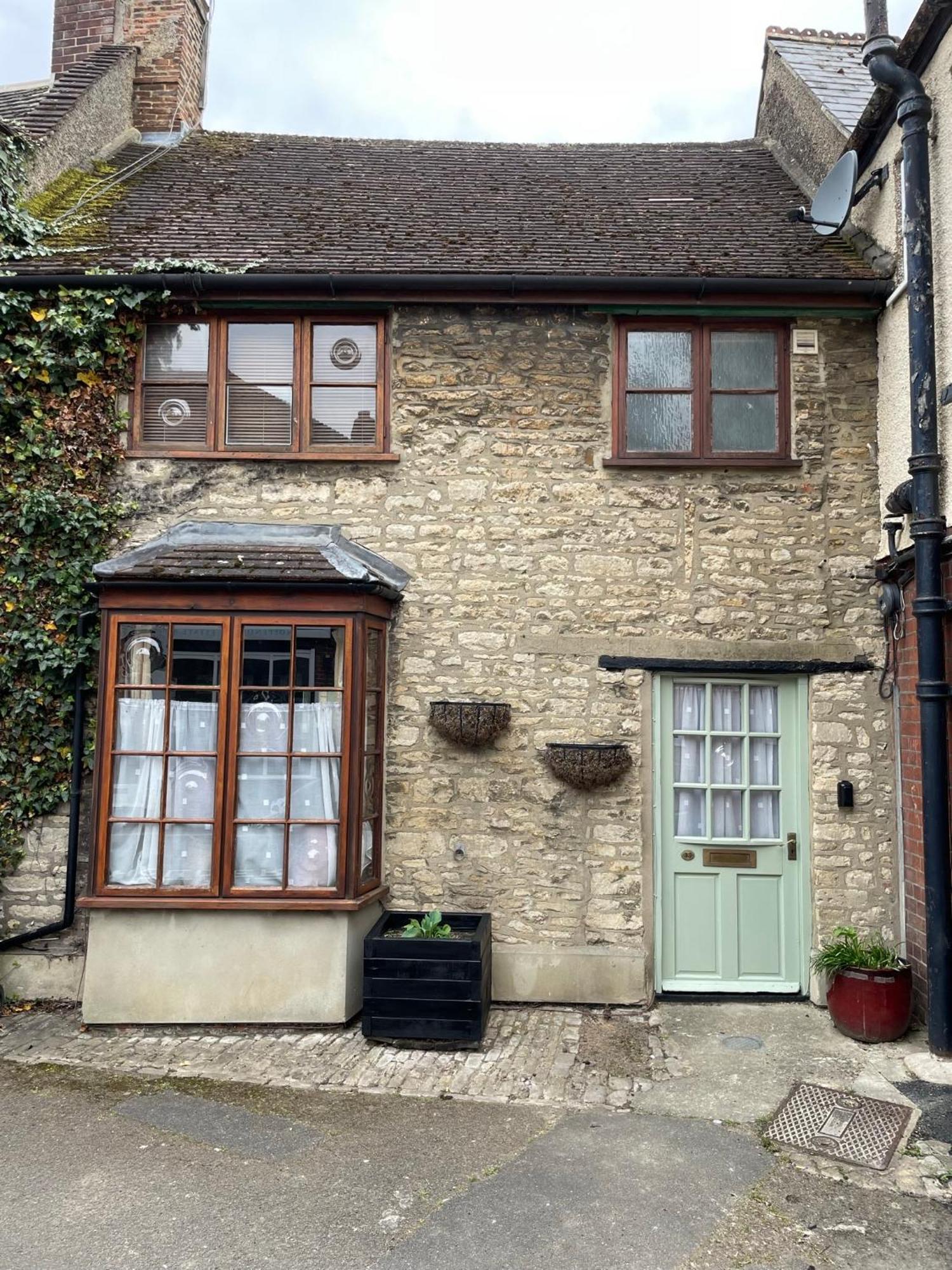 Lilywood Cottage - 2Br Central Bicester Luaran gambar